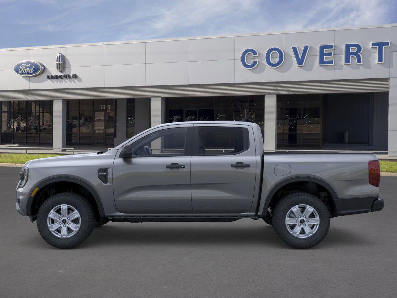 New Car 2025 Ford Ranger  Xl For Sale Under $35,000 In Austin, Texas