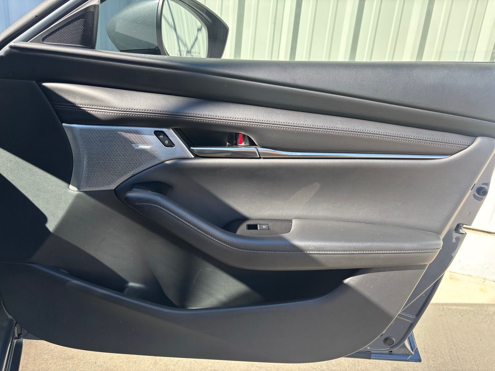 Used Car 2022 Mazda Mazda3  Premium For Sale Under $25,000 In Austin, Texas