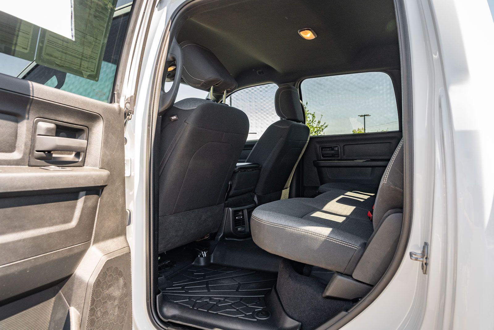 Used 2024 Ram 2500 Truck