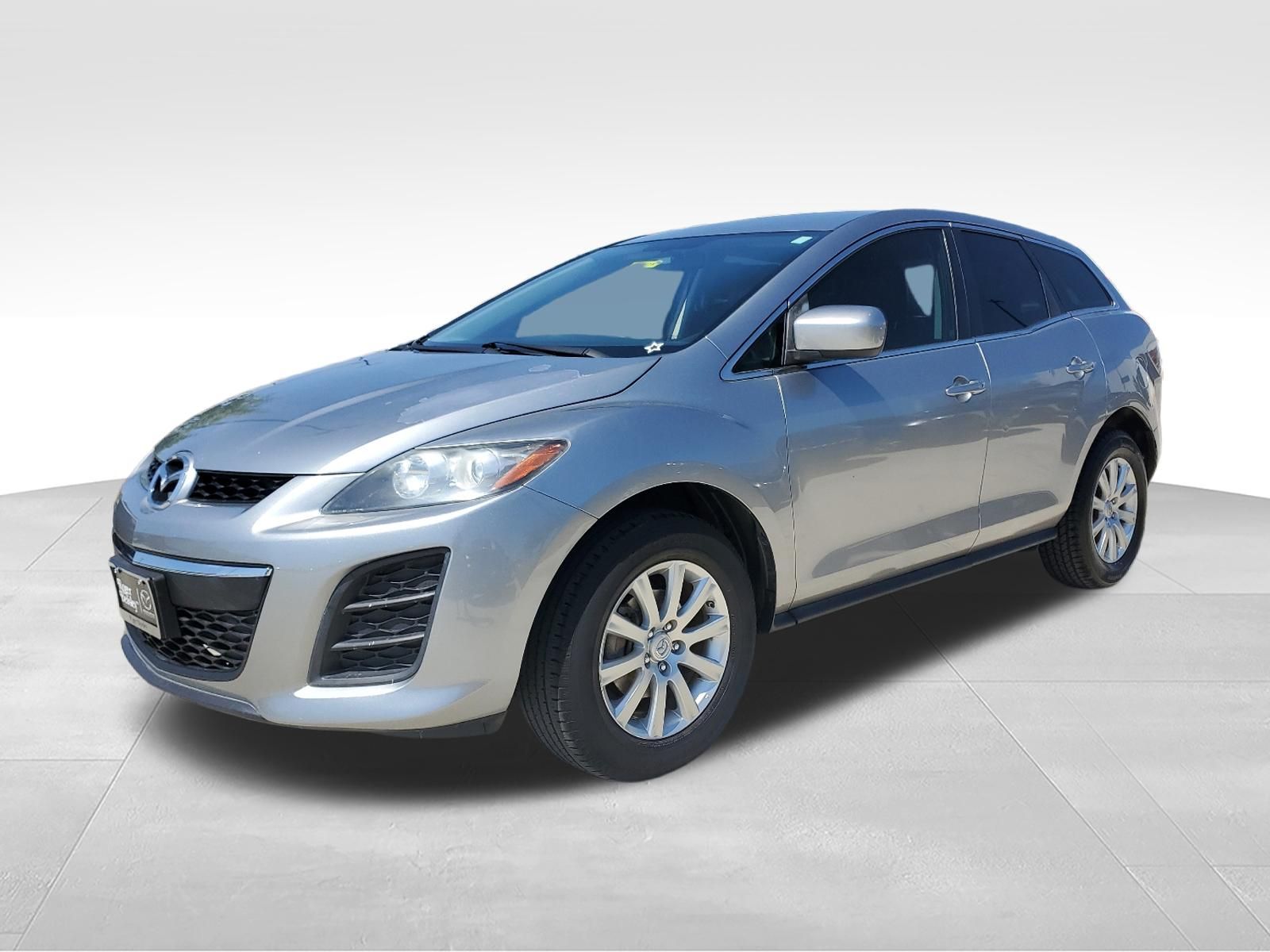2010 Mazda CX-7