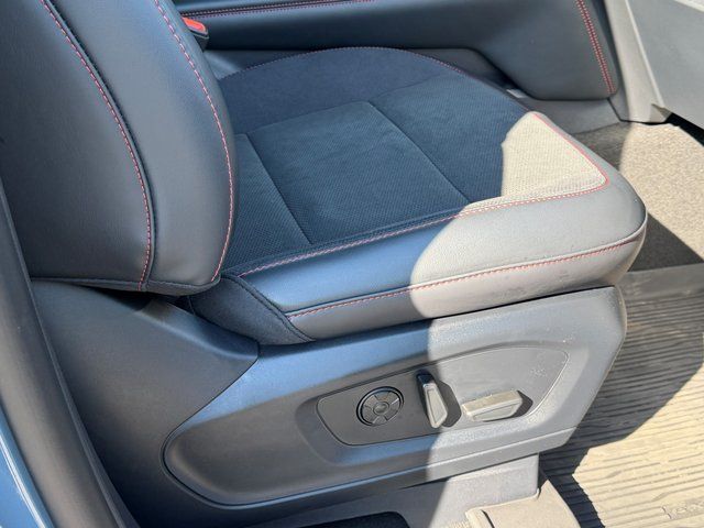 New 2026 Vapor Blue Metallic Ford ST MANAGER DEMO image 6