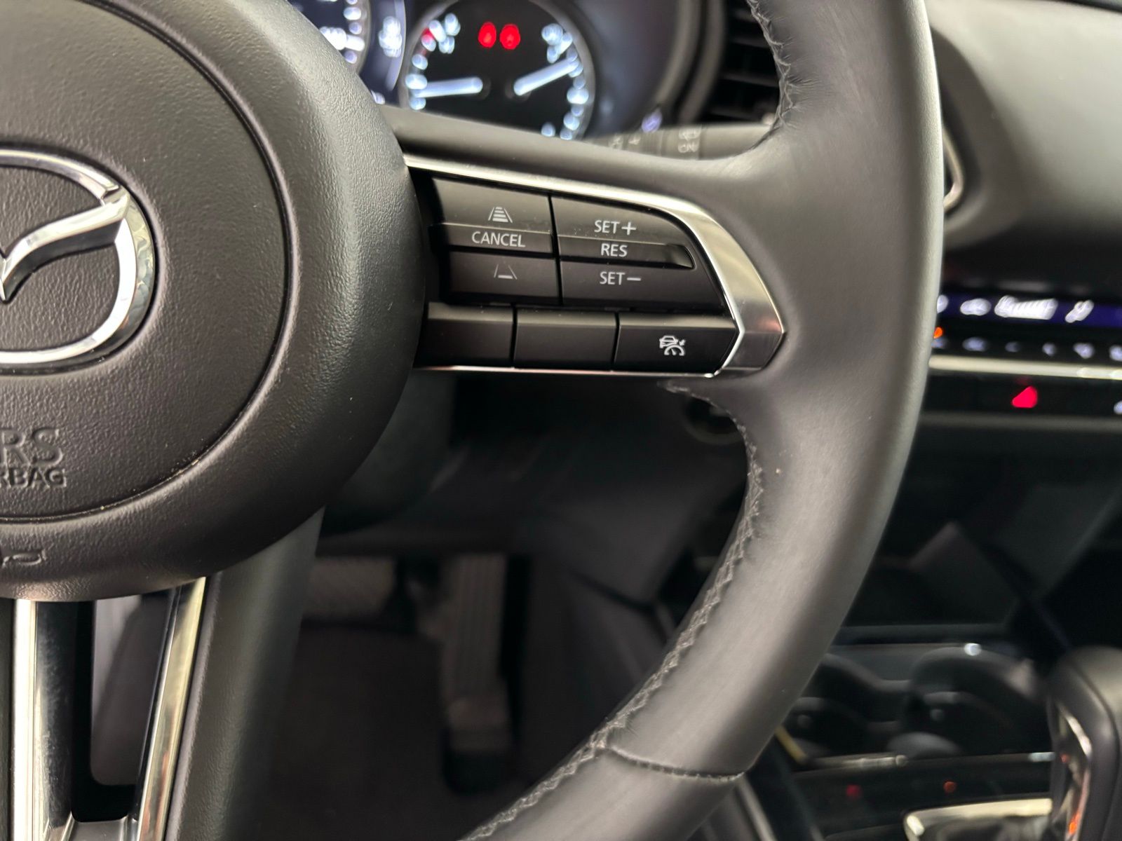 Used Car 2025 Mazda Cx-30  2.5 S Preferred Package For Sale Under $30,000 In Austin, Texas