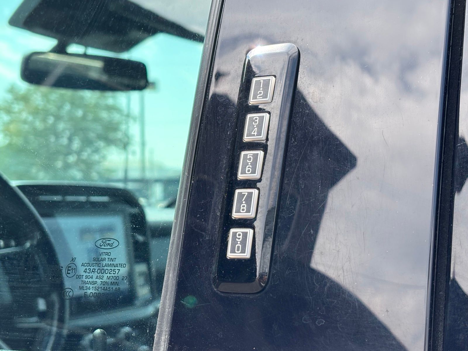 Used 2021 Ford F-150 Truck