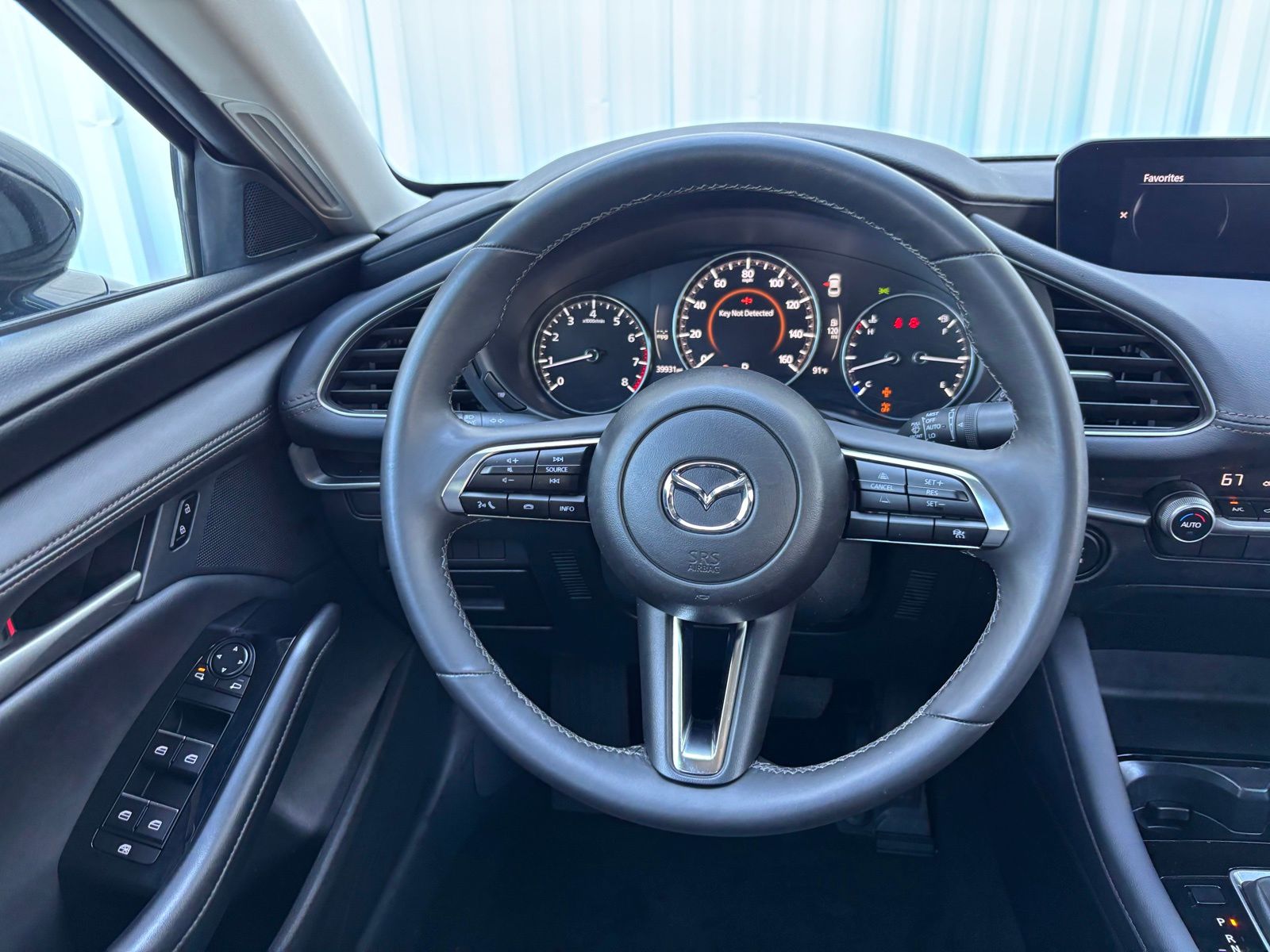 Used Car 2024 Mazda Mazda3  2.5 S Select Sport For Sale Under $20,000 In Austin, Texas