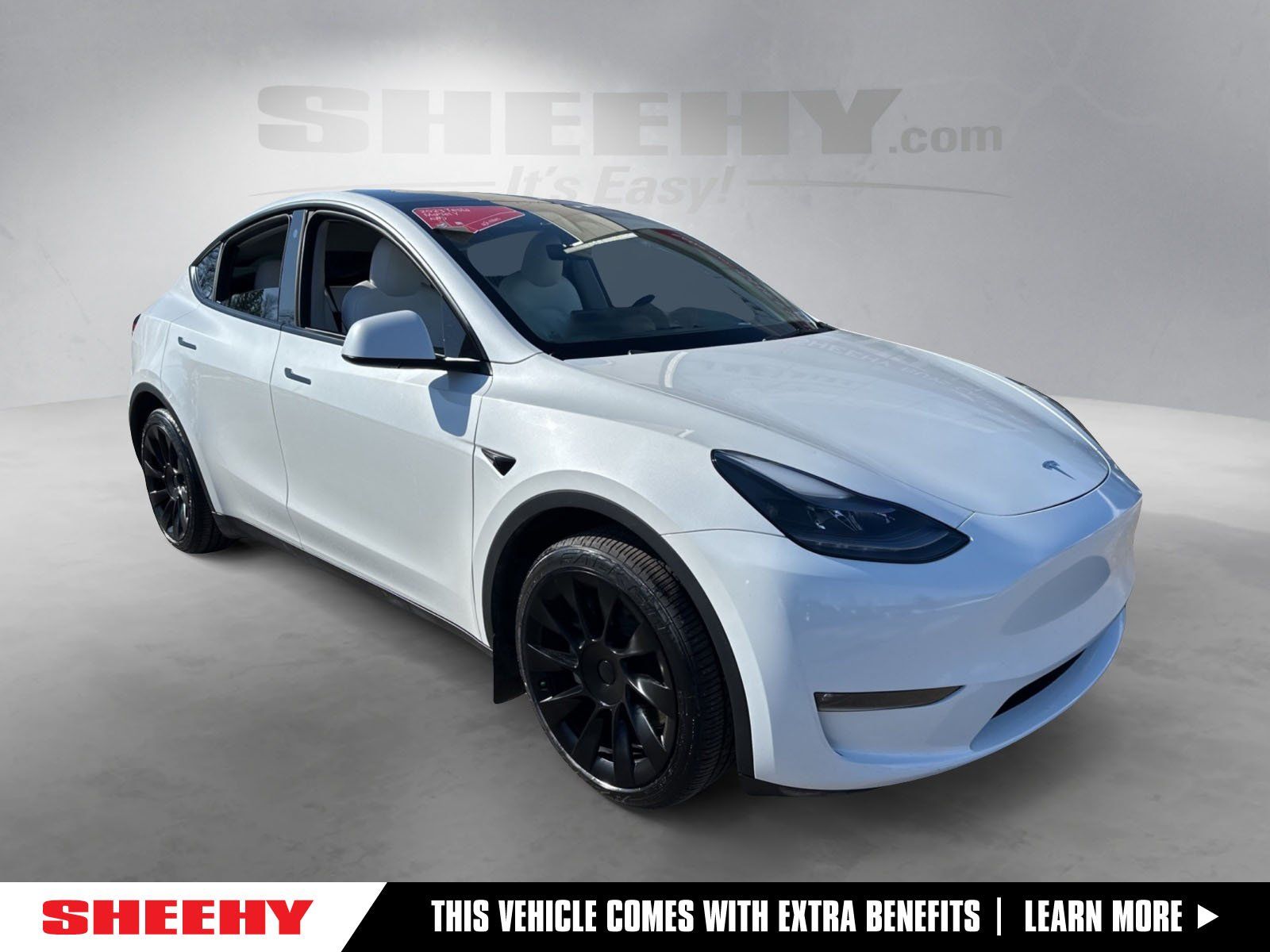 2023 Tesla Model Y Long Range AWD