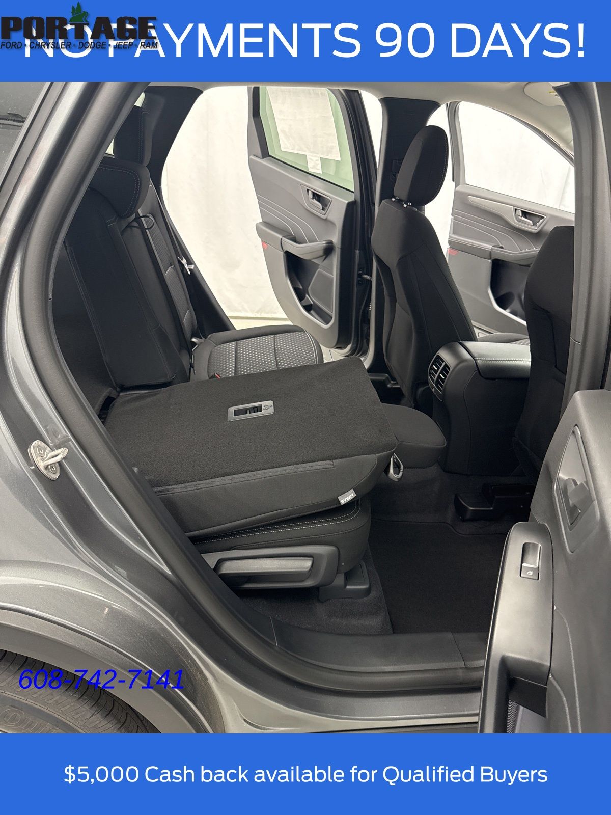 2026 Ford Escape Active - Photo 39