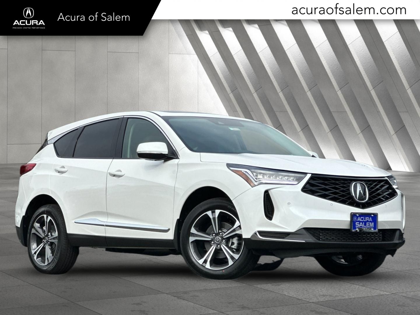 new 2026 Acura RDX car