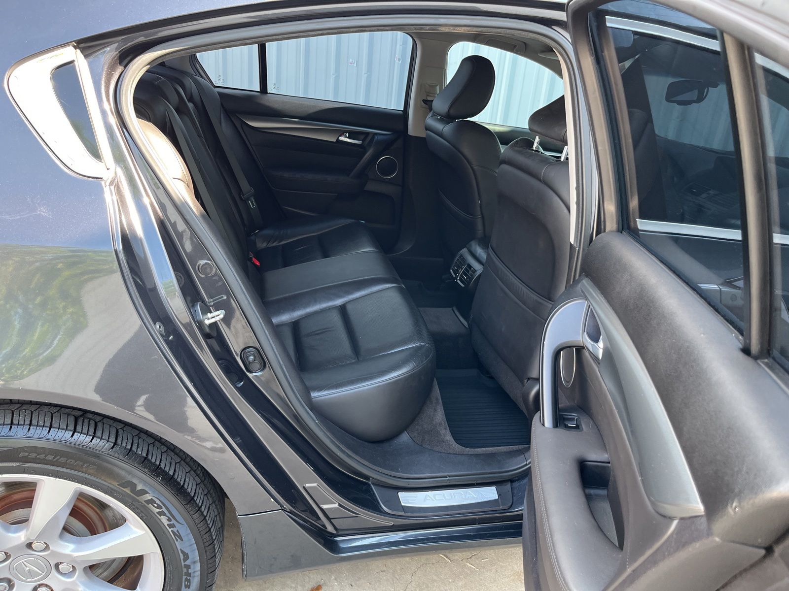 Used Car 2014 Acura Tl  3.5 For Sale Under $12,000 In Austin, Texas