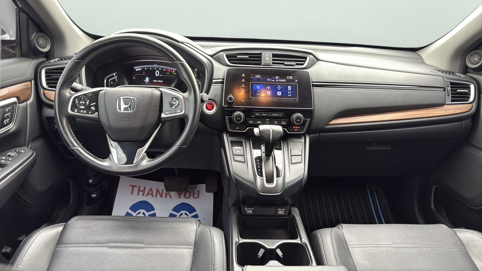 Used Car 2022 Honda Cr-v  Ex-l For Sale Under $30,000 In Austin, Texas