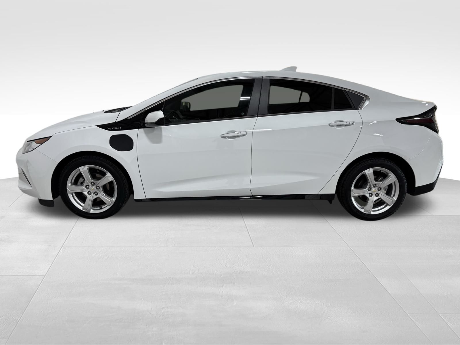 Used Car 2018 Chevrolet Volt  Lt For Sale Under $15,000 In Austin, Texas