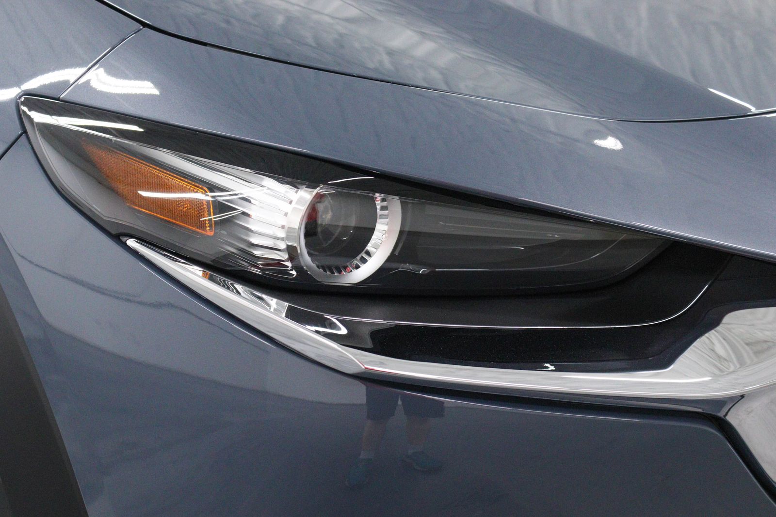 2025 Mazda Cx-30  2.5 S Carbon Edition In Austin, Texas
