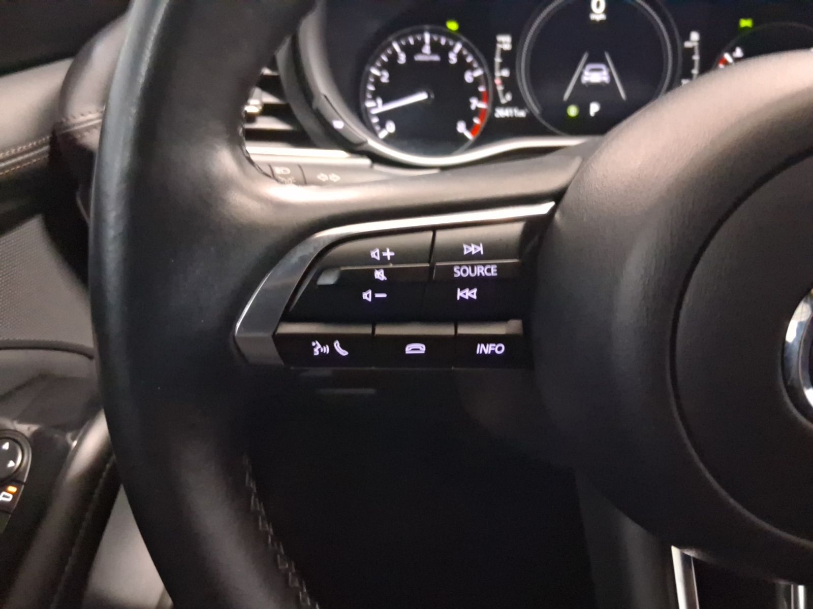 Used Car 2024 Mazda Mazda3  2.5 S Preferred Package For Sale Under $25,000 In Austin, Texas