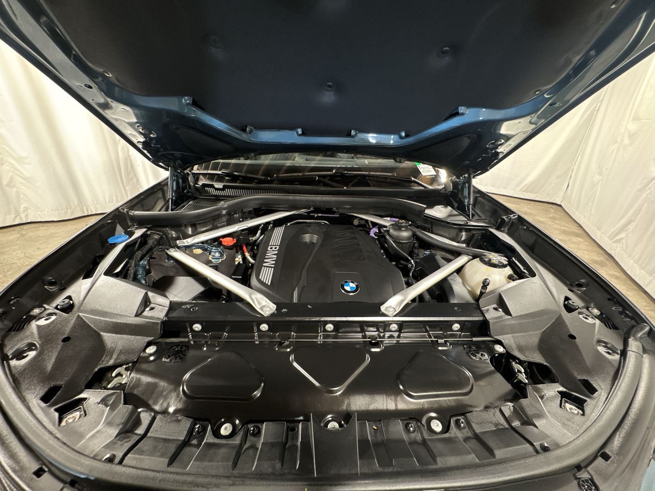 2023 Bmw X7 xDrive40i photo 30