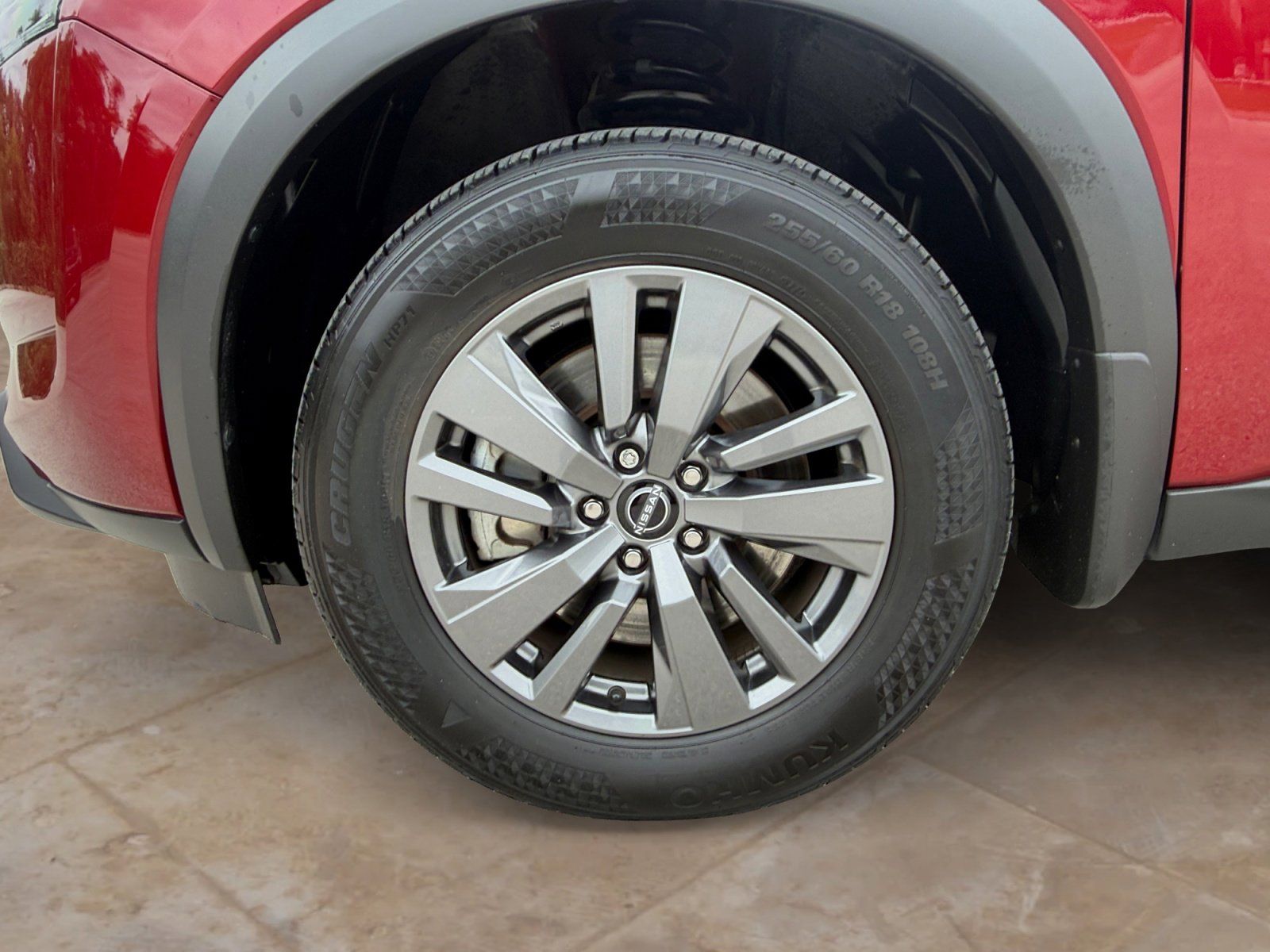 Used Car 2024 Nissan Pathfinder  Sv For Sale Under $30,000 In San Antonio, Texas