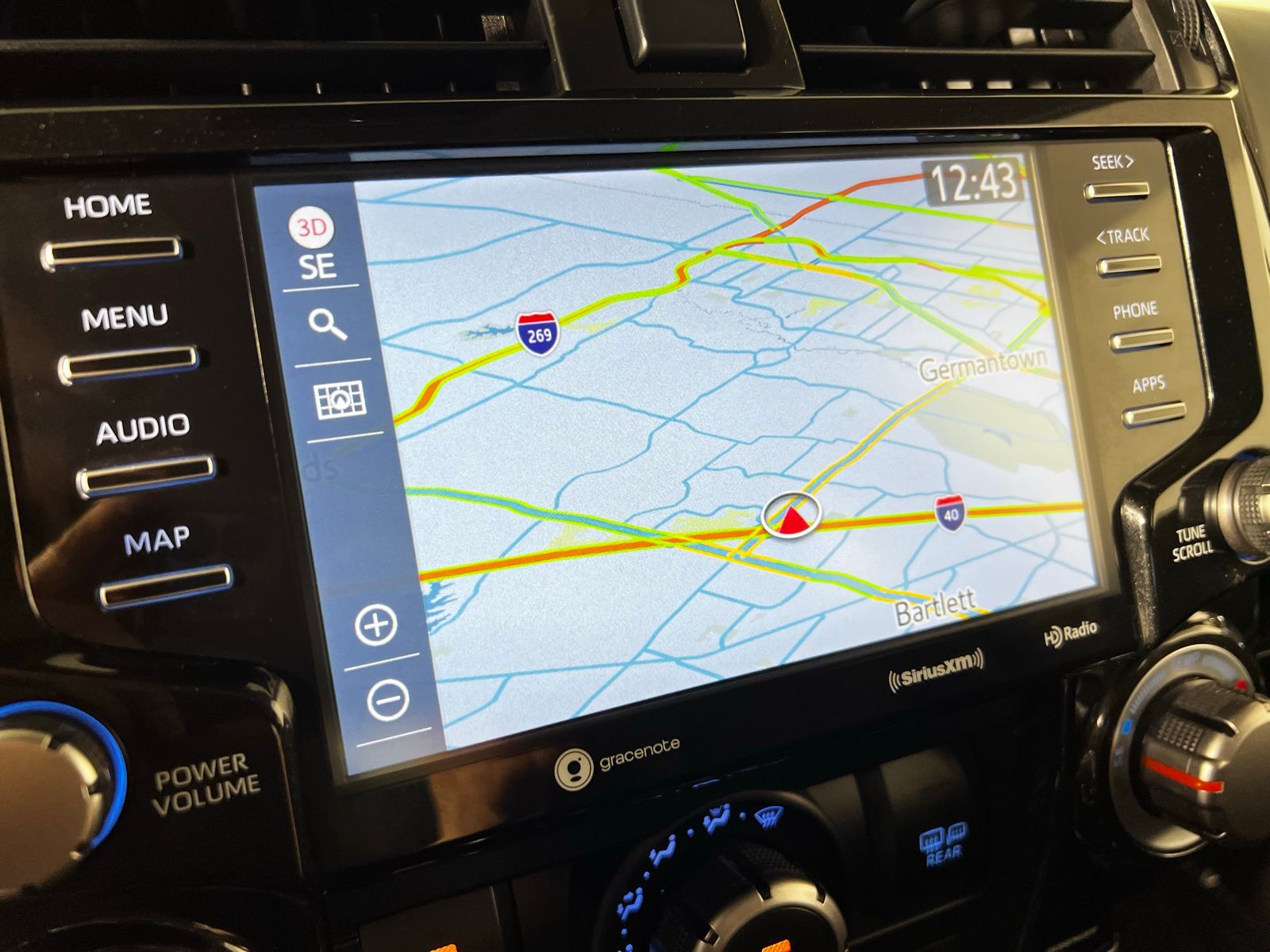 Thumbnail: 2024 Toyota 4Runner - 20