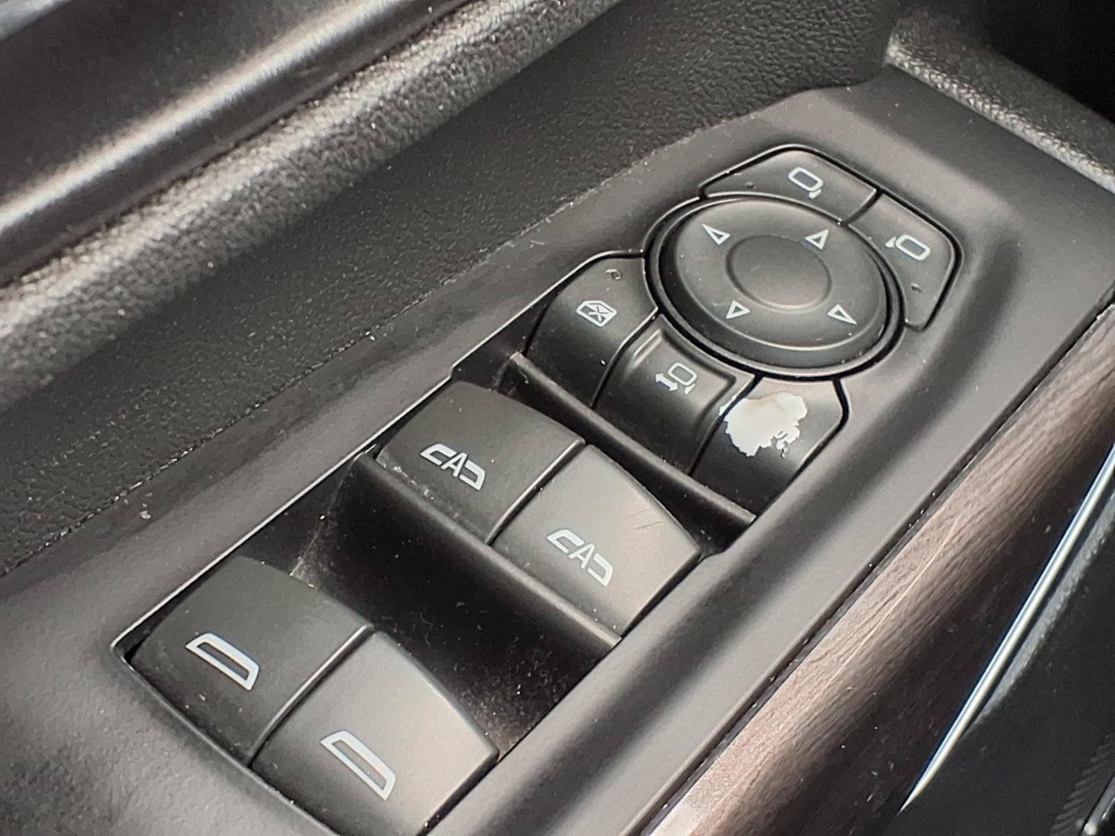 2020 Chevrolet Silverado 2500HD LTZ Black at Autostrade