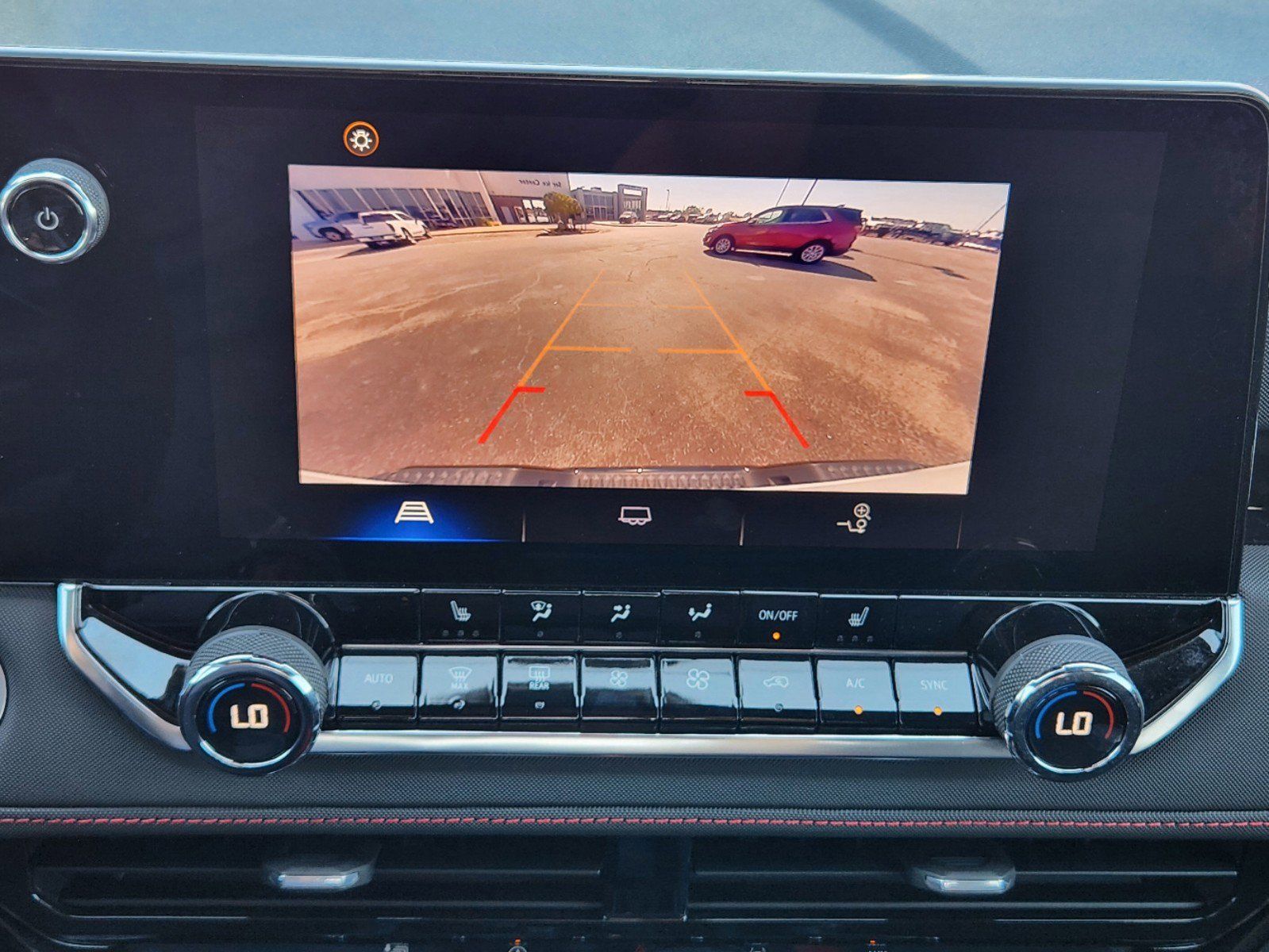 2023 Chevrolet Colorado Z71 20