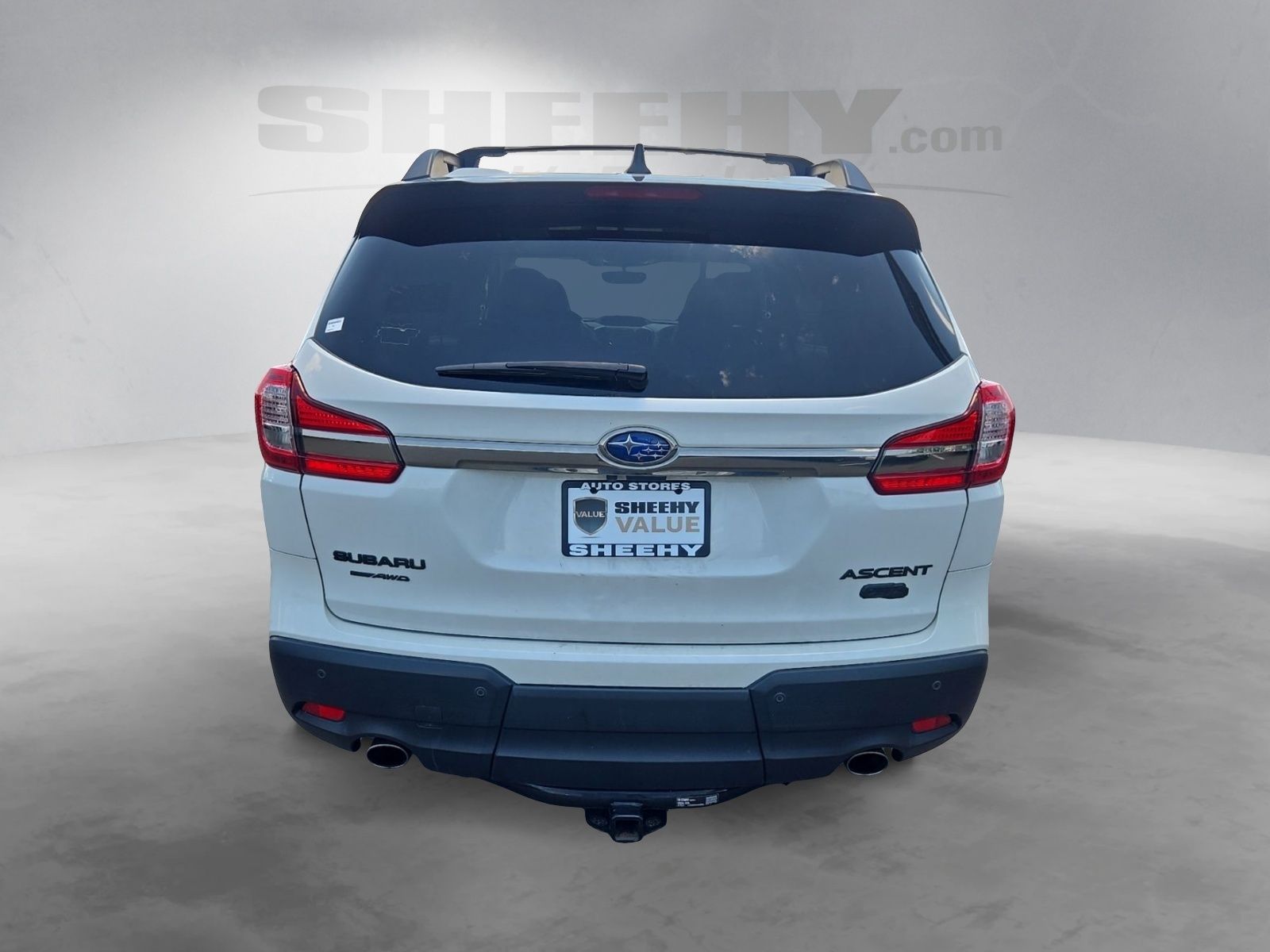 Used 2022 White Subaru Onyx Edition image 14