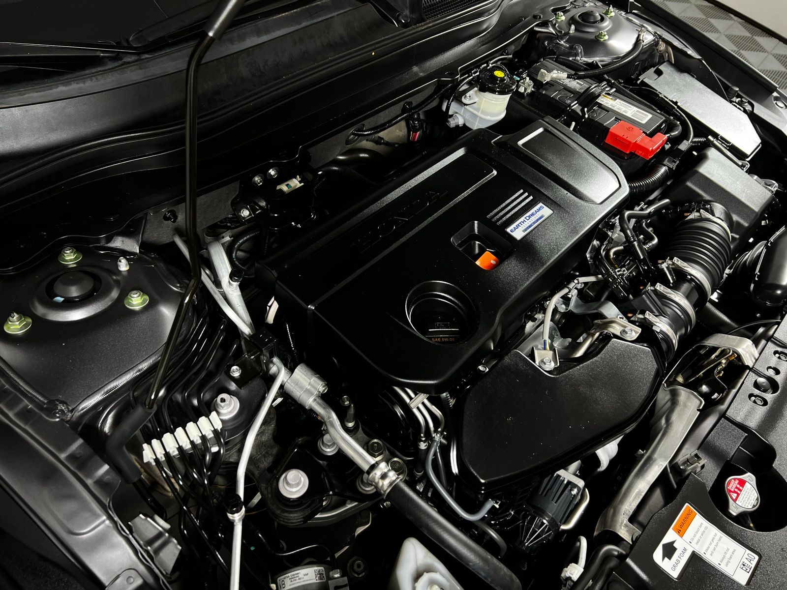 Thumbnail: 2020 Honda Accord - 10