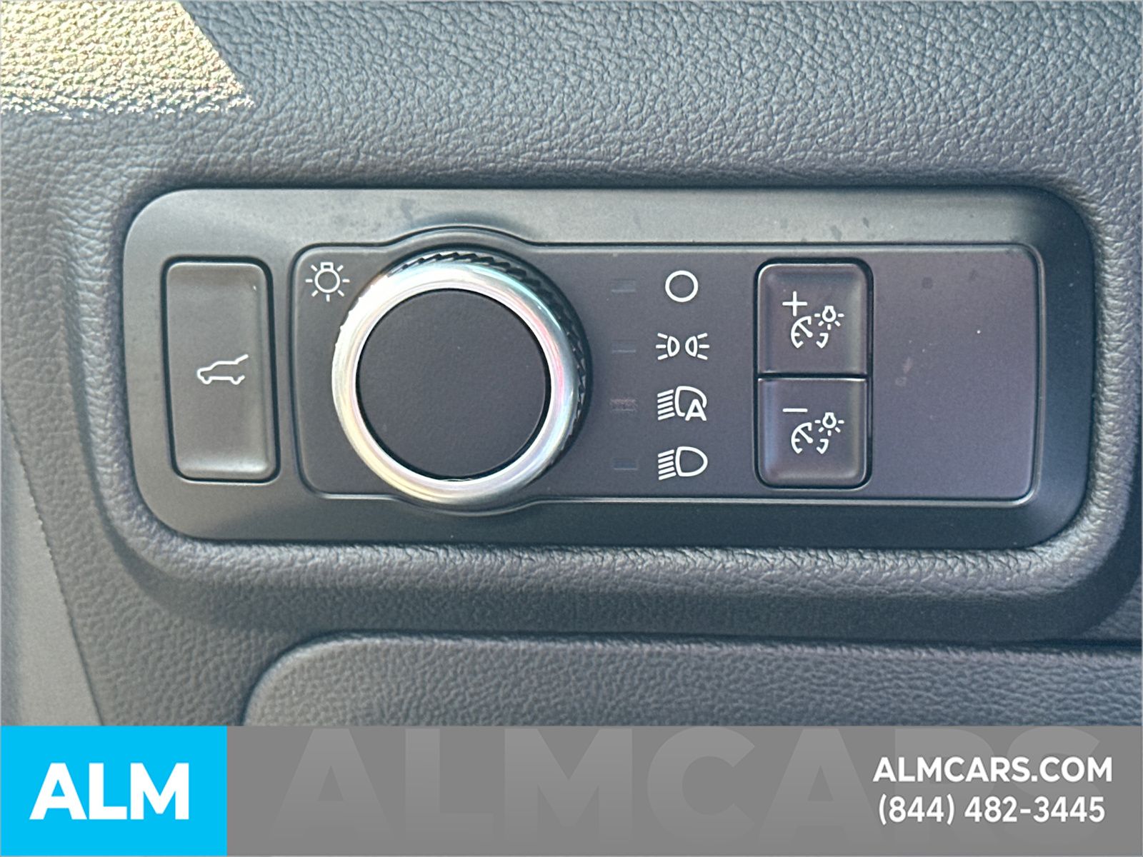 Used 2024 Black Ford XLT image 37