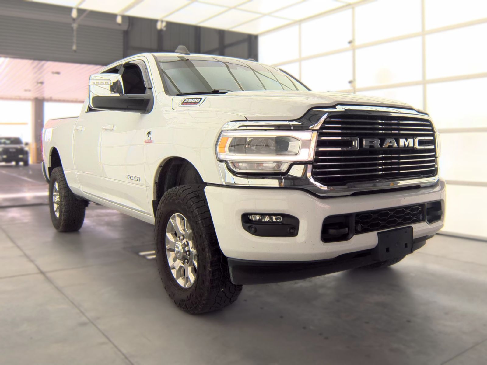 Used 2024 Ram 2500 Truck