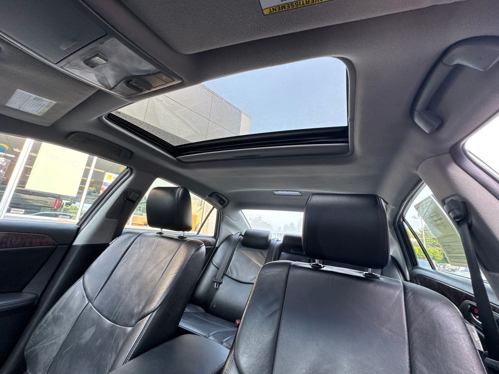 Used 2012 Classic Silver Metallic Toyota Base image 8