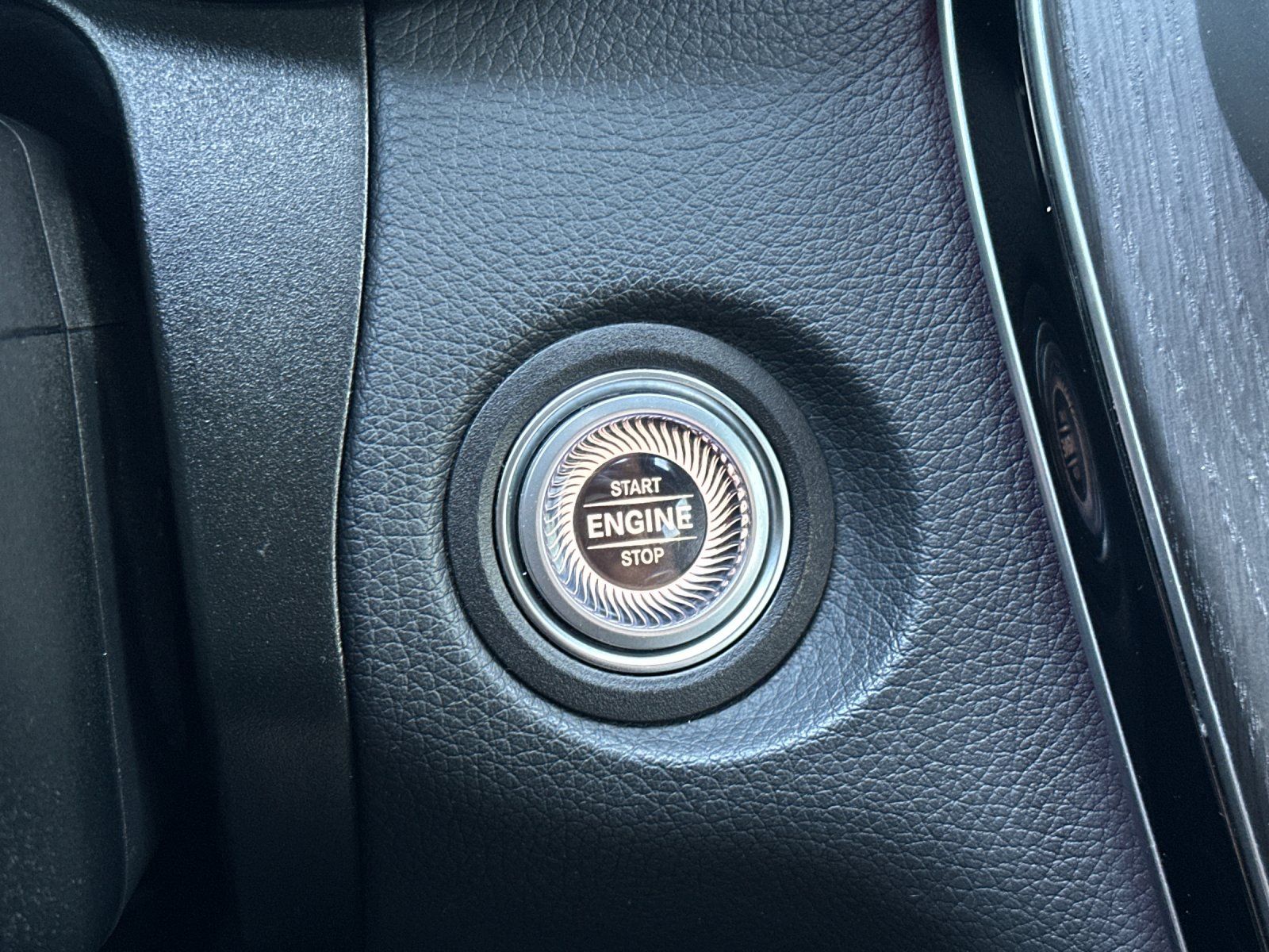 used 2022 Mercedes-Benz GLC car, priced at $36,990