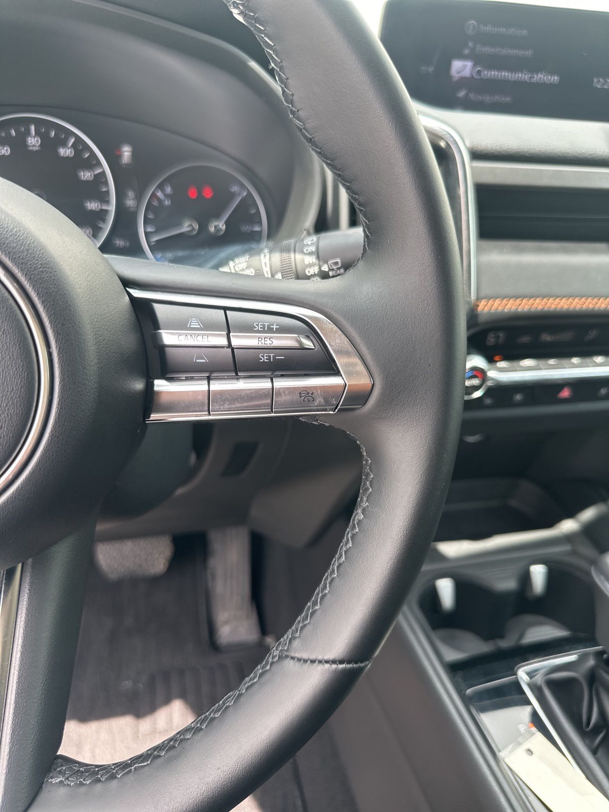 Used Car 2025 Mazda Cx-50 Hybrid  Premium Plus For Sale Under $35,000 In Austin, Texas