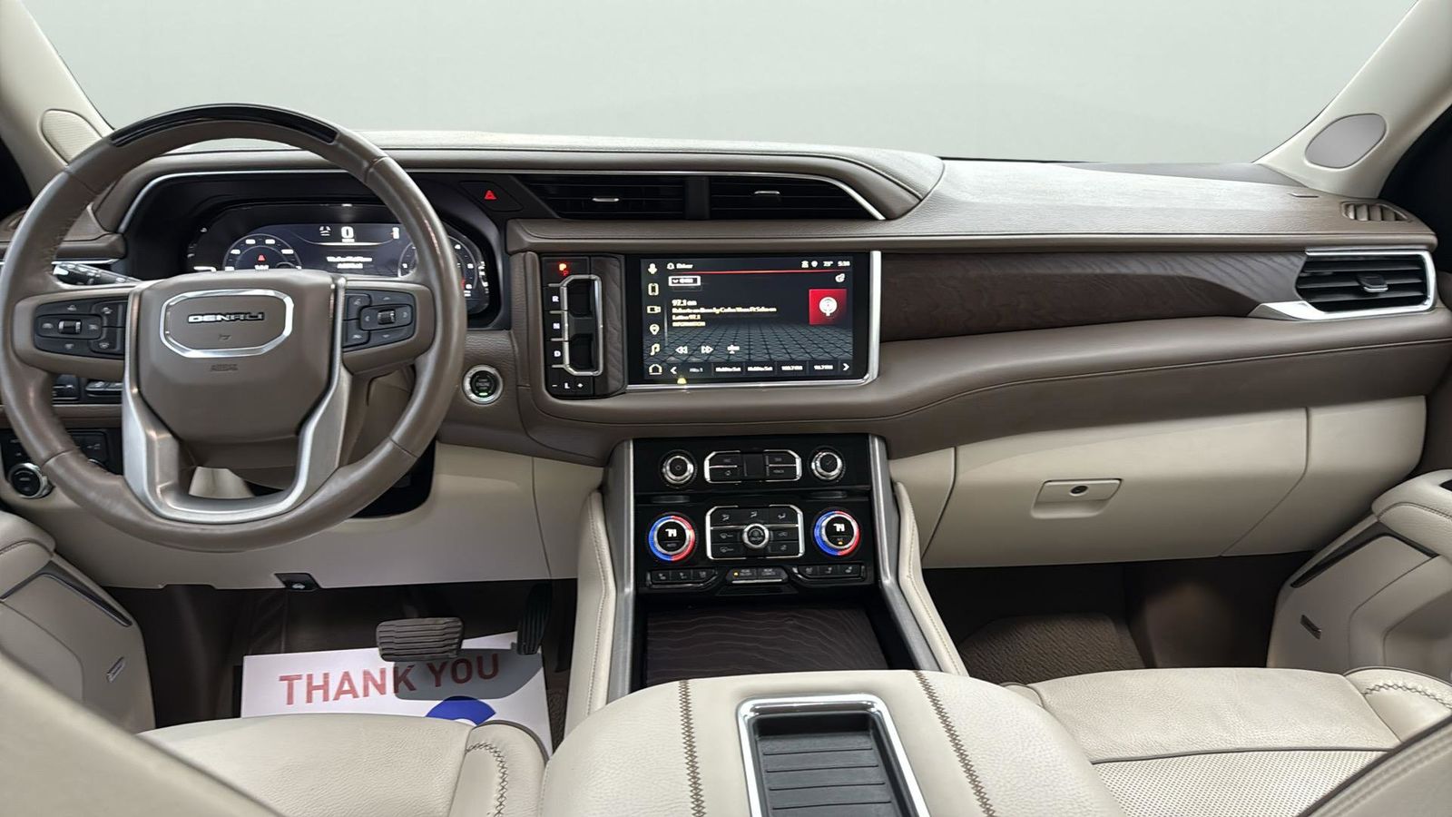 Used Car 2023 Gmc Yukon Xl  Denali For Sale Under $70,000 In Austin, Texas