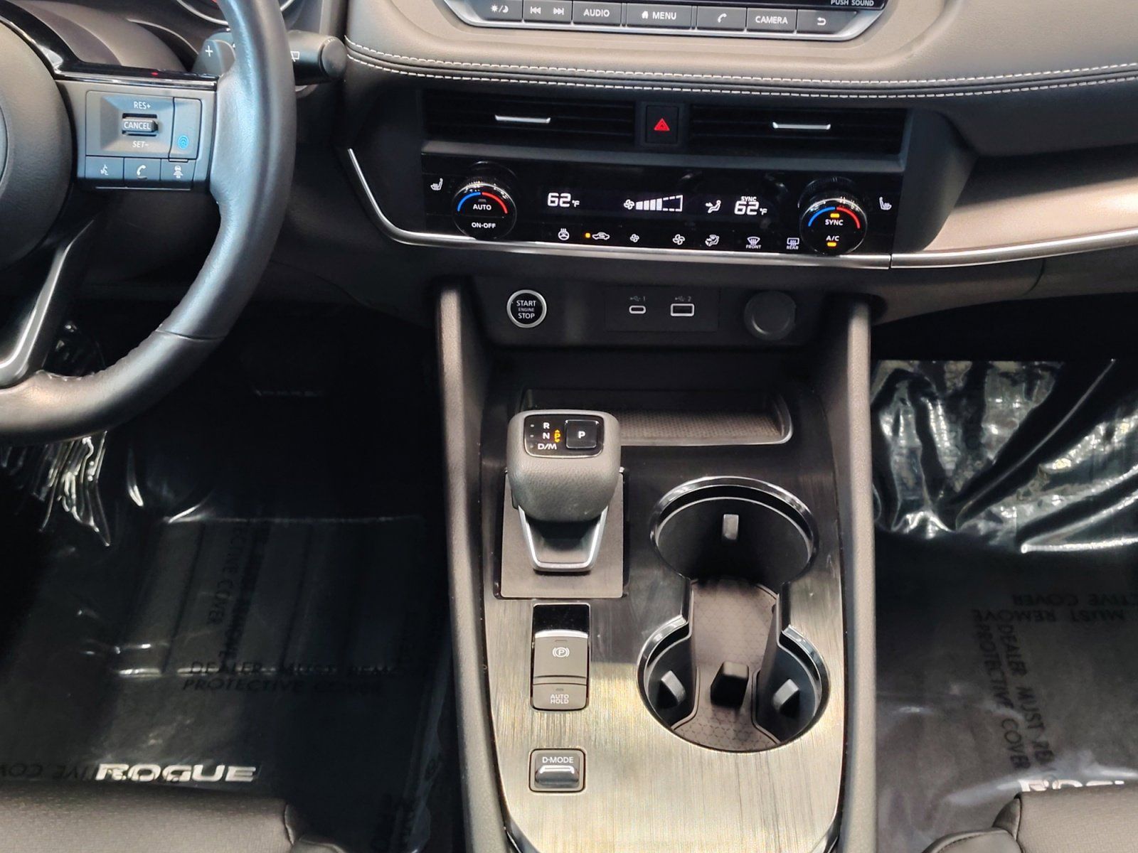 Used Car 2023 Nissan Rogue  Sv For Sale Under $25,000 In San Antonio, Texas