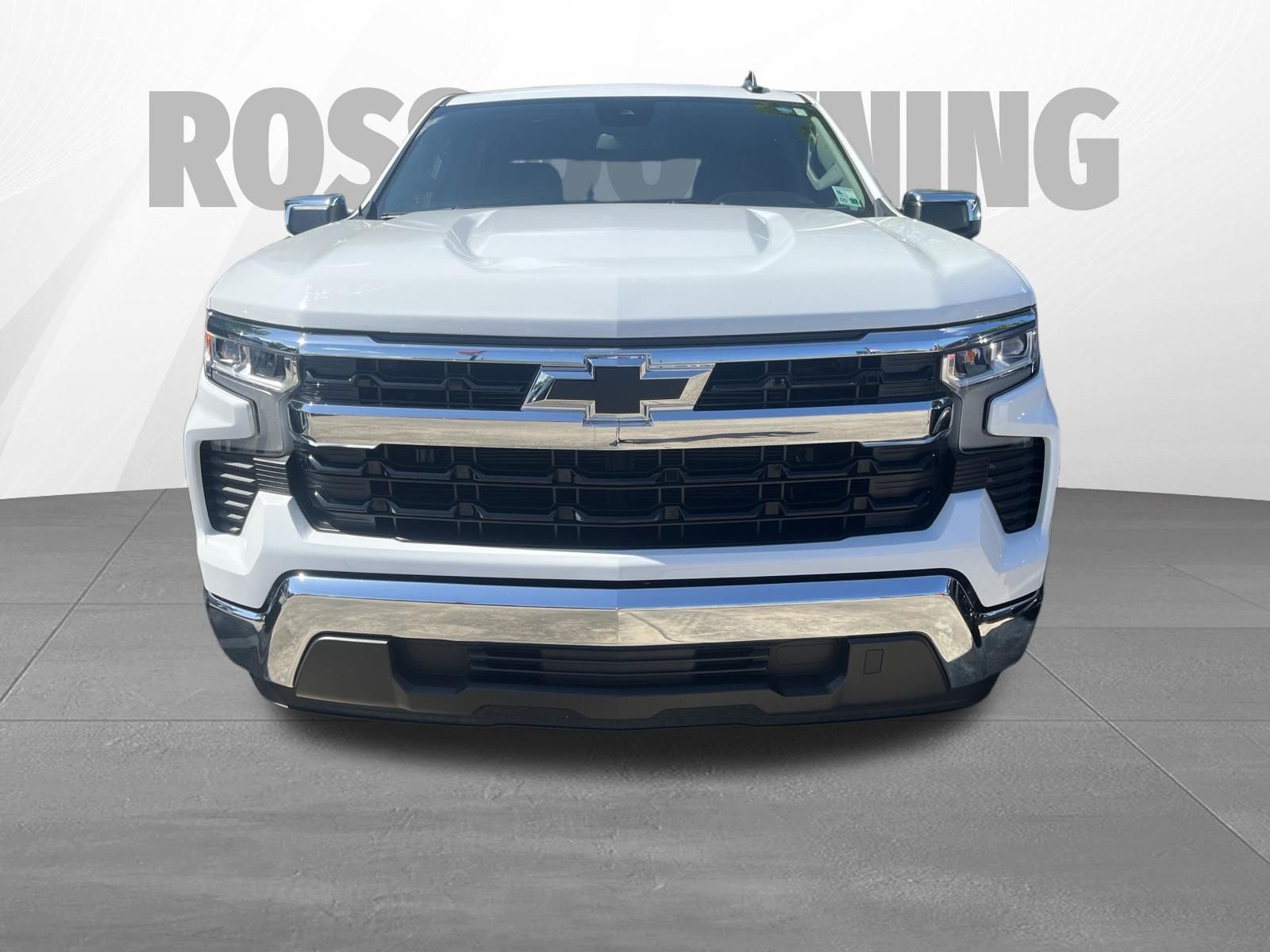 2024 Chevrolet Silverado 1500 LT - 1
