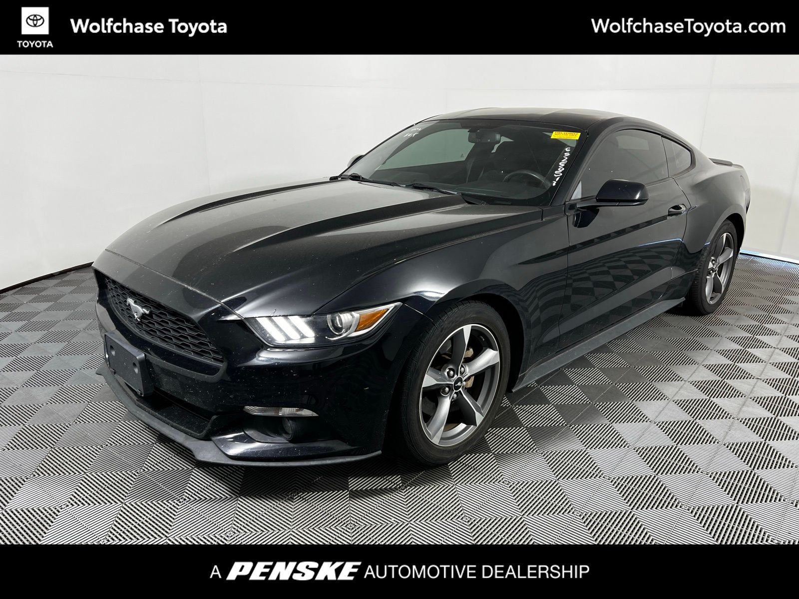 2016 Ford Mustang V6 -
                  Cordova, TN