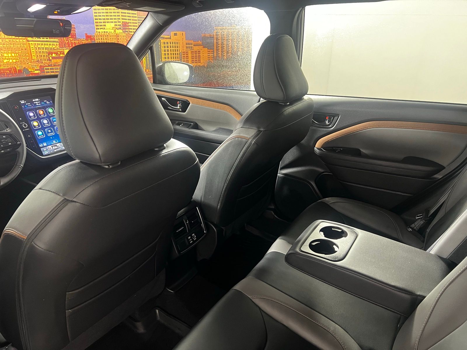 Thumbnail: 2025 Subaru Forester - 20