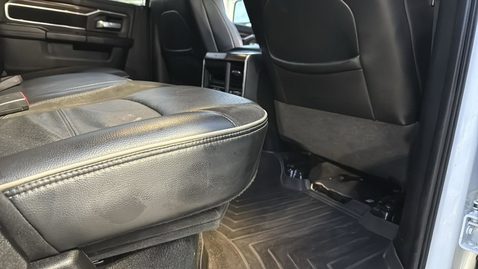 Used Car 2023 Ram 2500  Laramie For Sale Under $60,000 In Austin, Texas