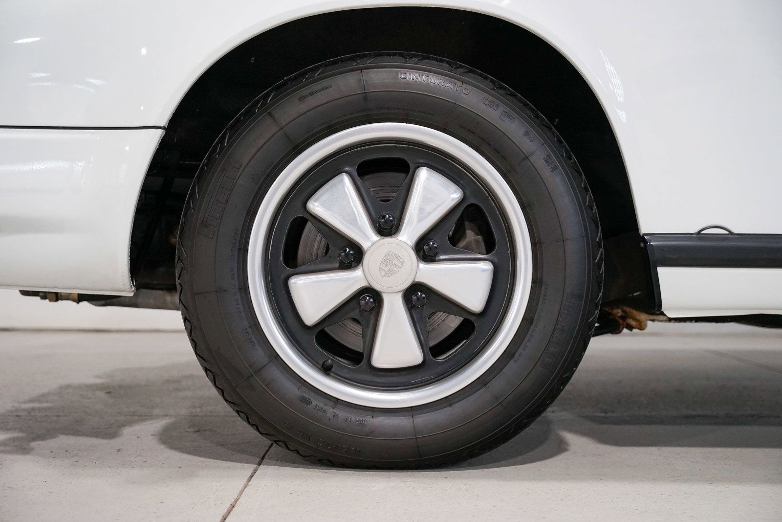 1976 Porsche 911 Carrera — photo 78