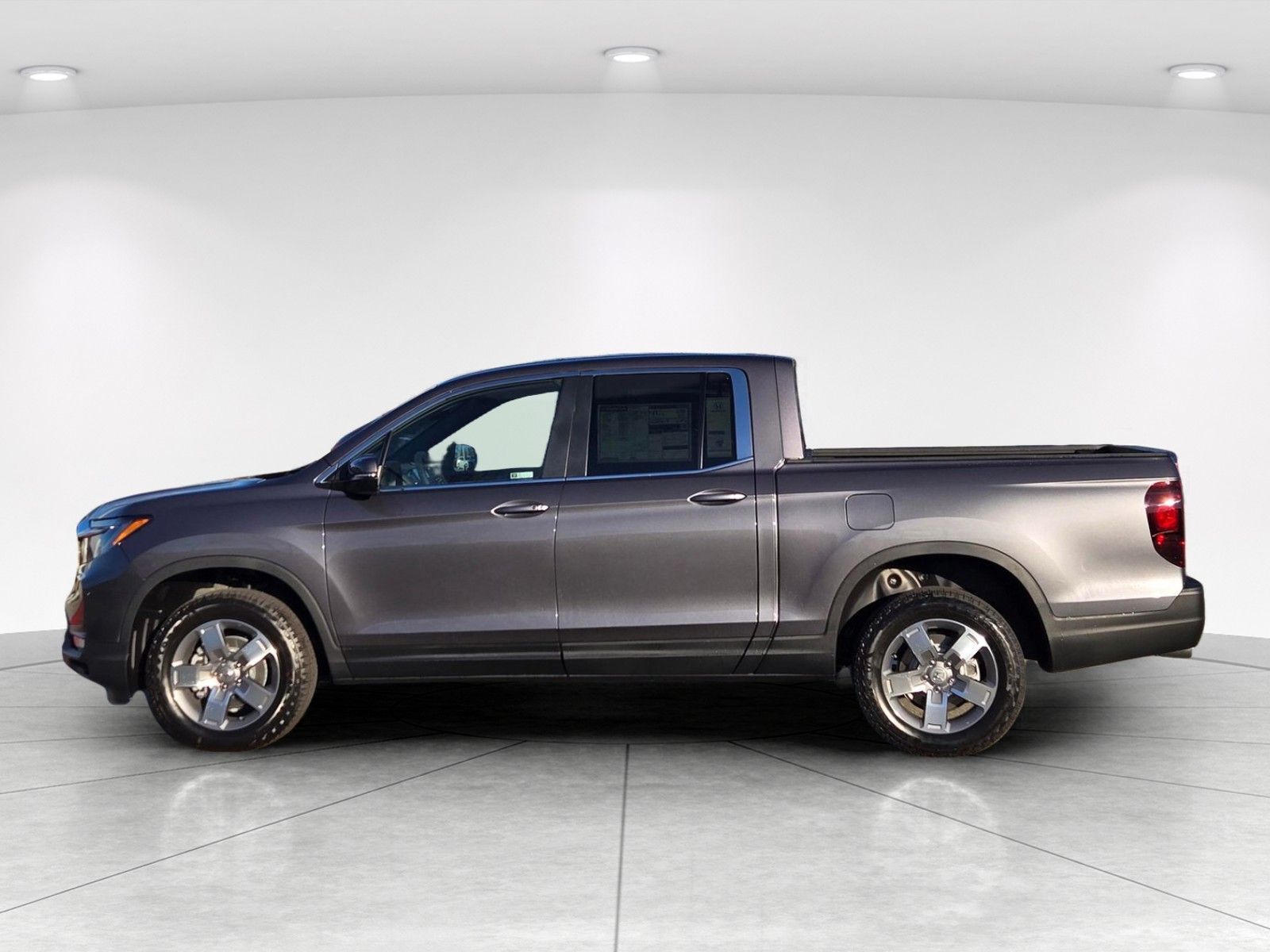 2026 Honda Ridgeline RTL - Photo 7