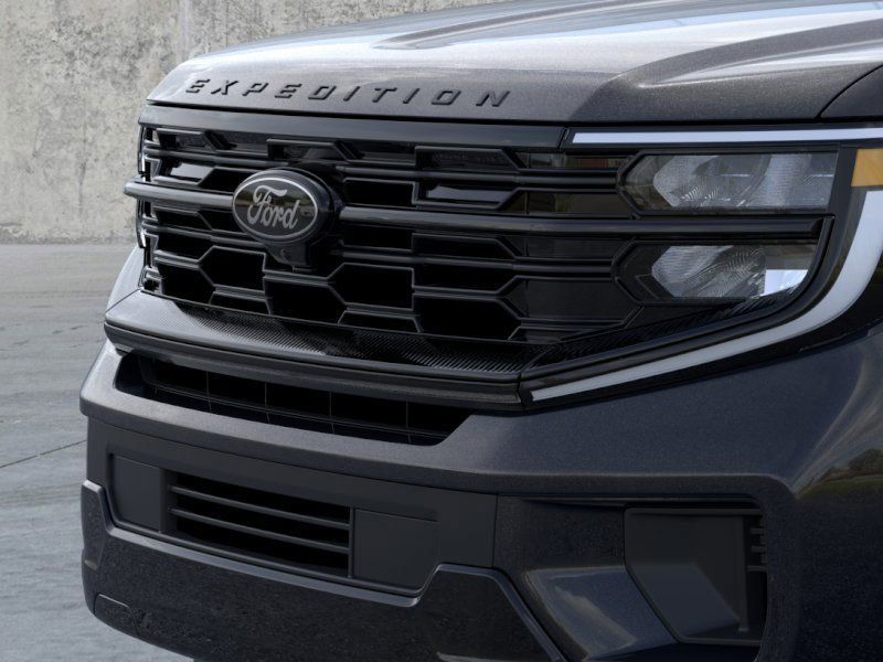 New Car 2025 Ford Expedition  Platinum For Sale Under $90,000 In Austin, Texas