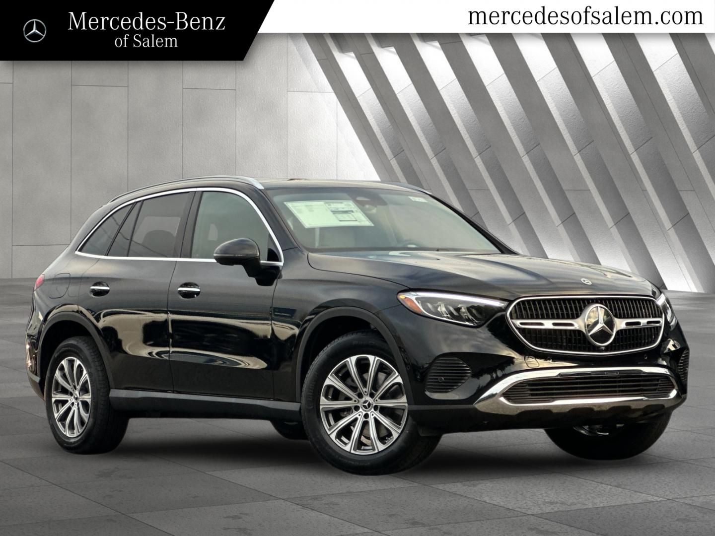 new 2026 Mercedes-Benz GLC car