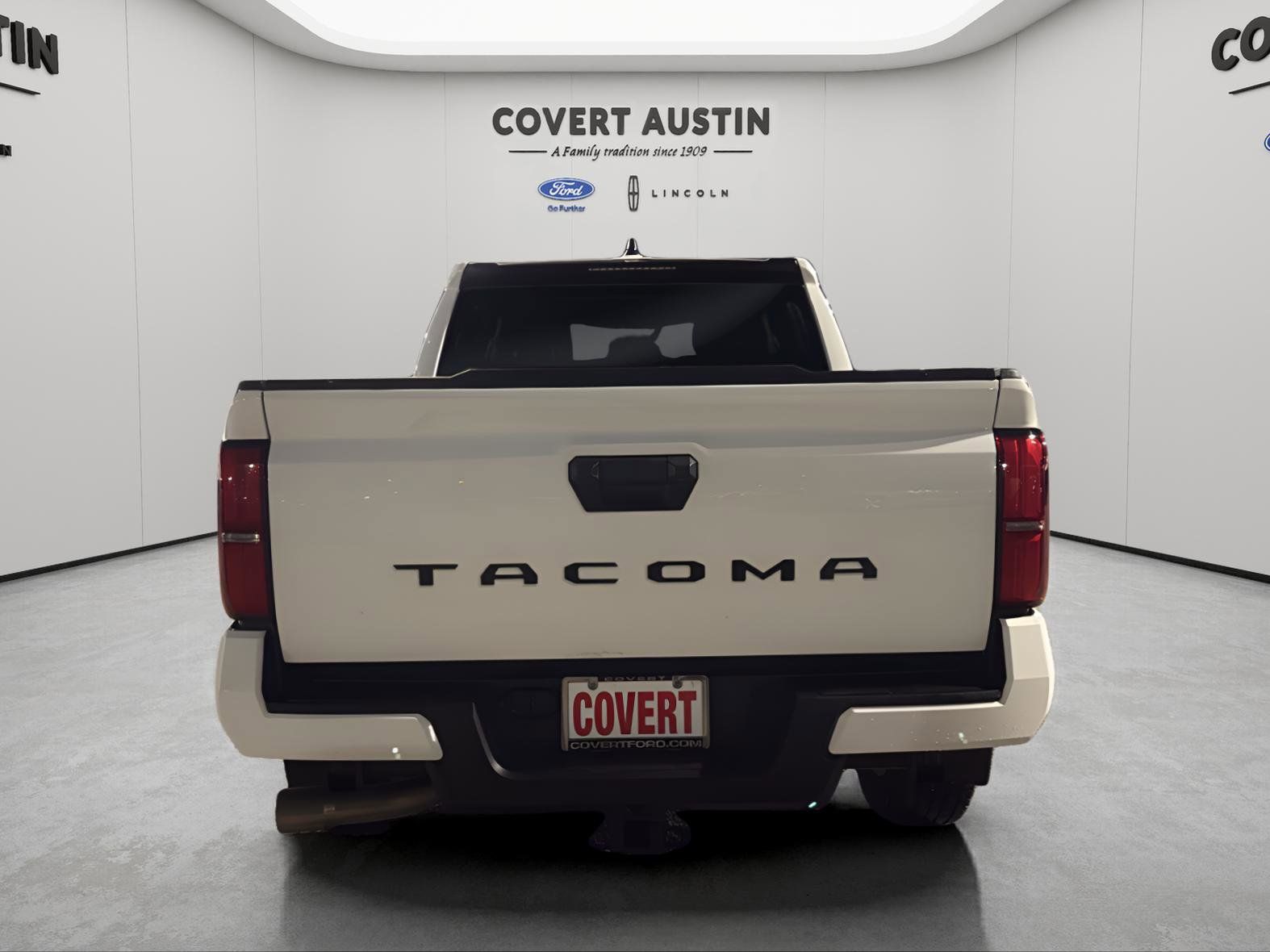 Used Car 2024 Toyota Tacoma  Trd Sport For Sale Under $40,000 In Austin, Texas