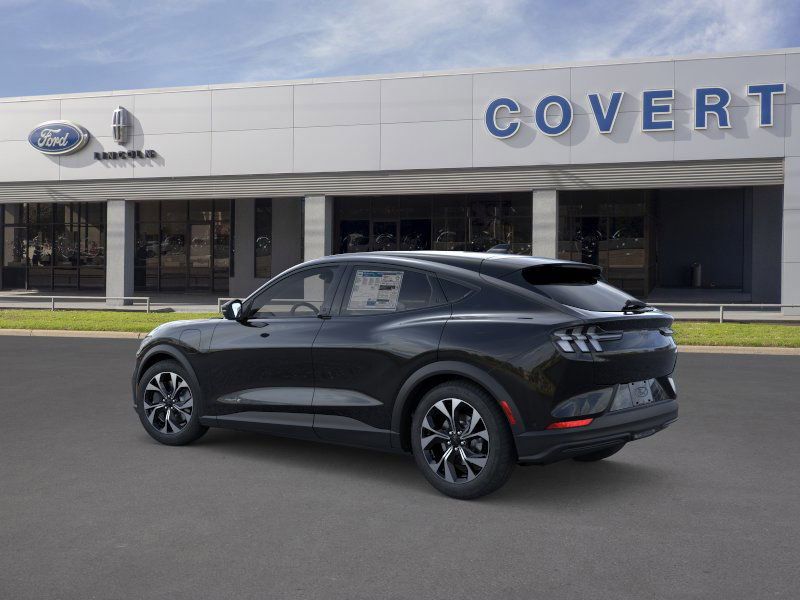 New Car 2025 Ford Mustang Mach-e  Select For Sale Under $40,000 In Austin, Texas