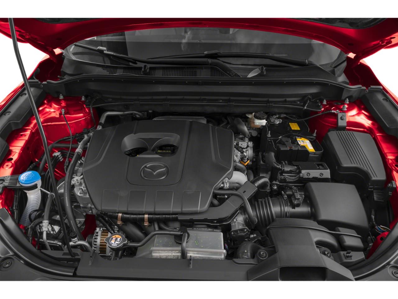New Car 2025 Mazda Cx-5  2.5 S Preferred Package For Sale Under $35,000 In Austin, Texas