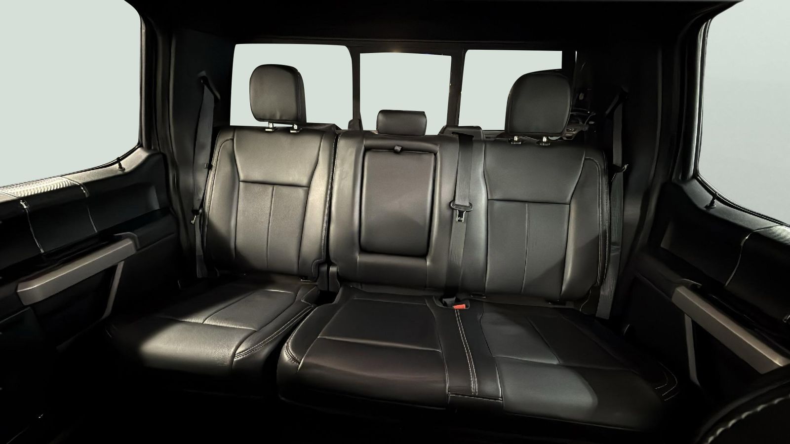 Used Car 2020 Ford F-150  Lariat For Sale Under $40,000 In Austin, Texas