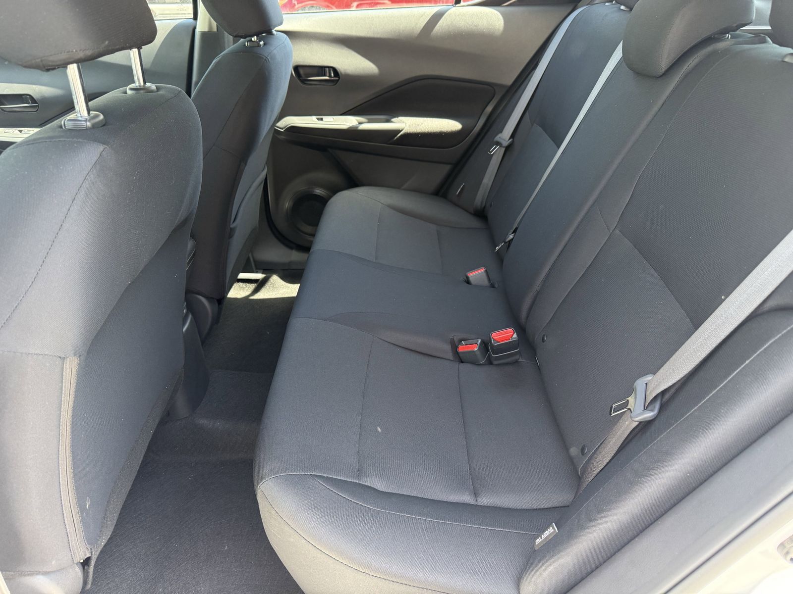 2025 Nissan Kicks Play S photo 19