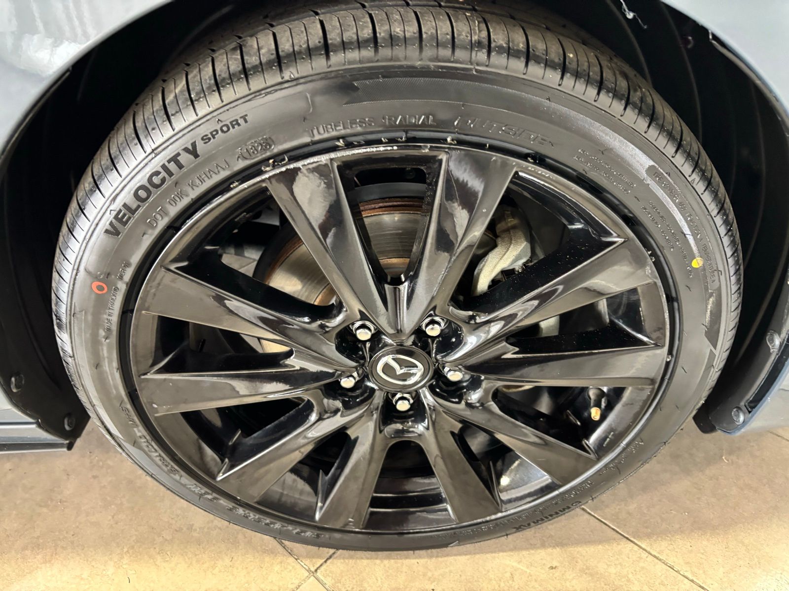 Used Car 2024 Mazda Mazda3  2.5 S Carbon Edition For Sale Under $25,000 In Austin, Texas