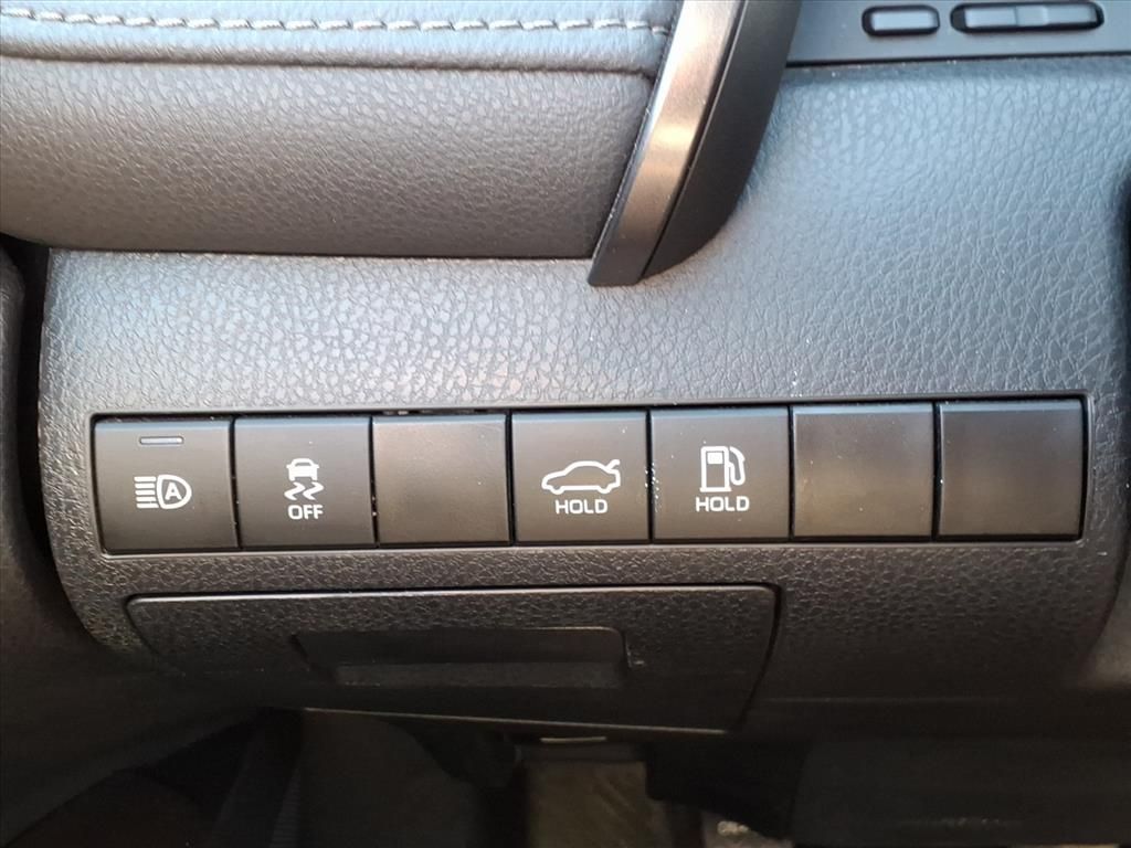 2024 Toyota Camry LE  at Gullo Toyota