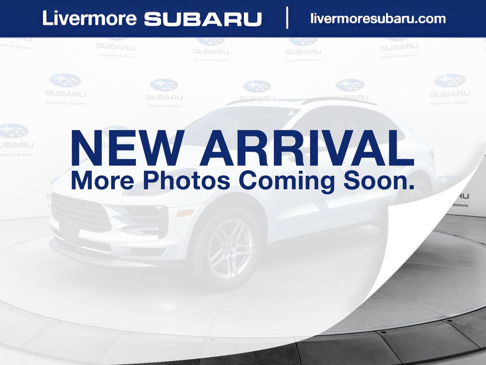White 2021 Porsche Macan SUV / Crossover All-Wheel Drive 7-Speed Automatic