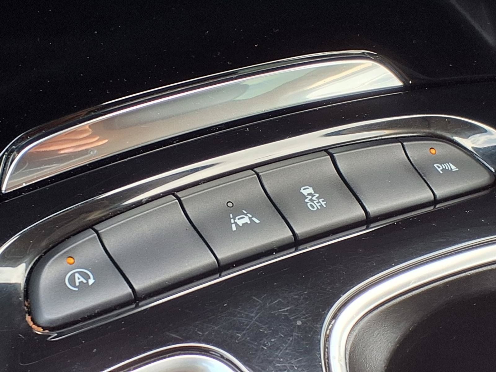 2022 Buick Envision Essence Gray at Emmons Autoplex