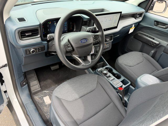 New 2026 Oxford White Ford XL image 18