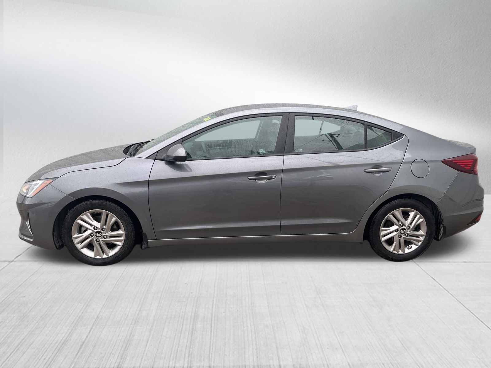Used Car 2019 Hyundai Elantra  Sel For Sale Under $15,000 In Austin, Texas