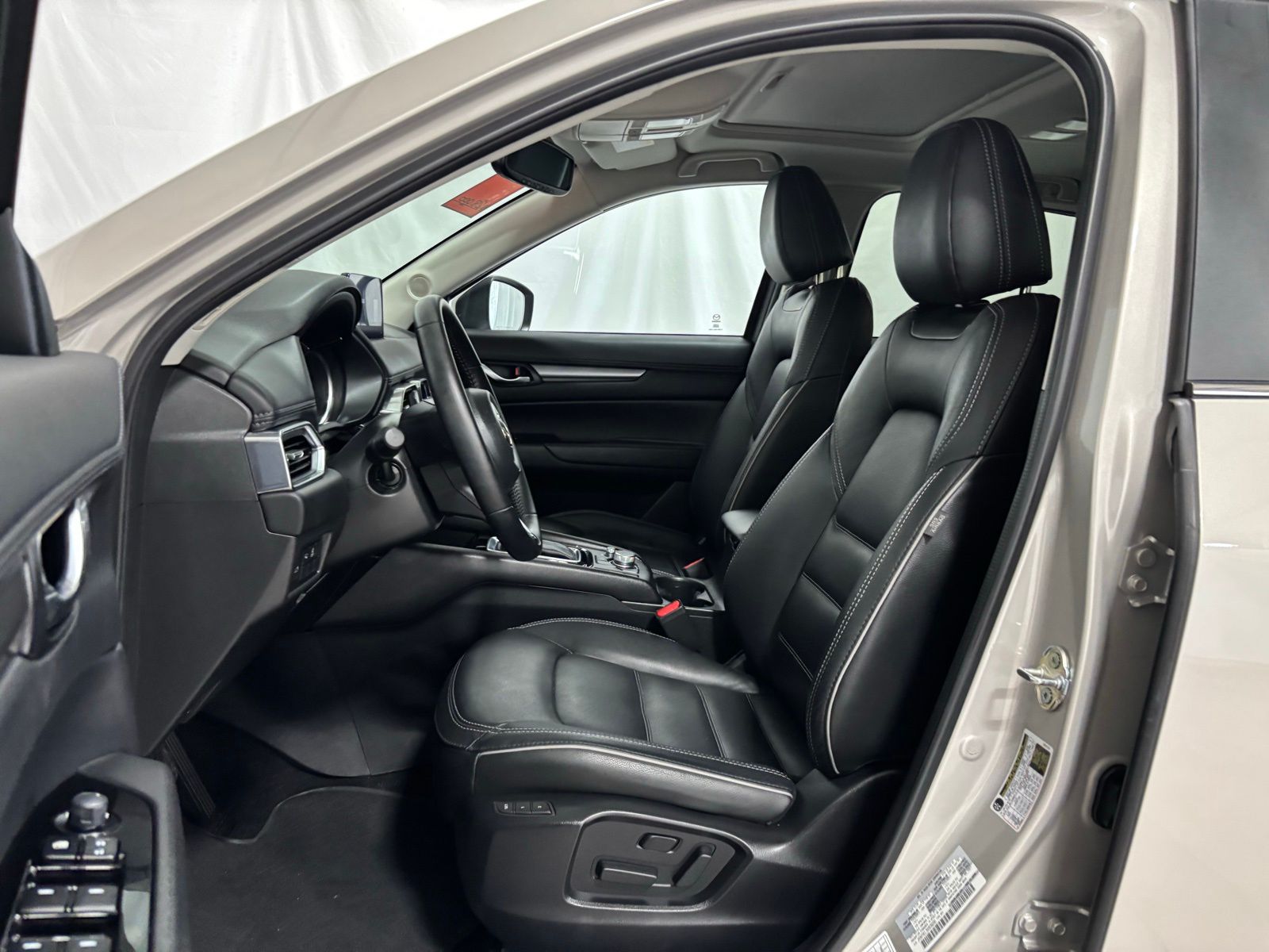 Used Car 2025 Mazda Cx-5  2.5 S Preferred Package For Sale Under $30,000 In Austin, Texas